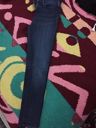 Dar paça Mavi jeans