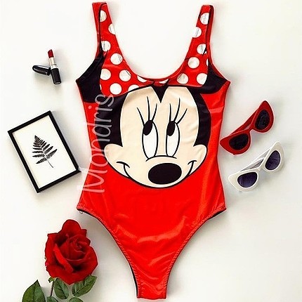 Minjie Mouse mayo