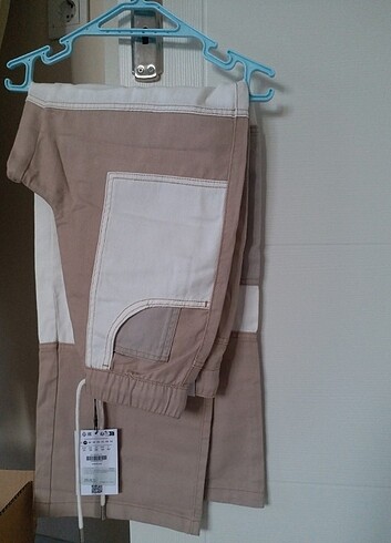BAGGY PANTOLON