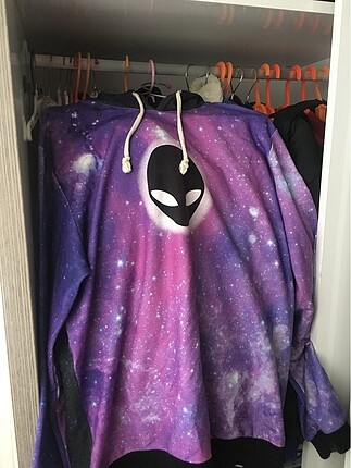 Bershka sweatshirt