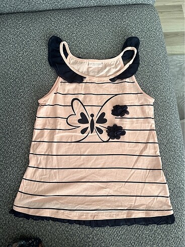 LC Waikiki Kız çocuk tshirt