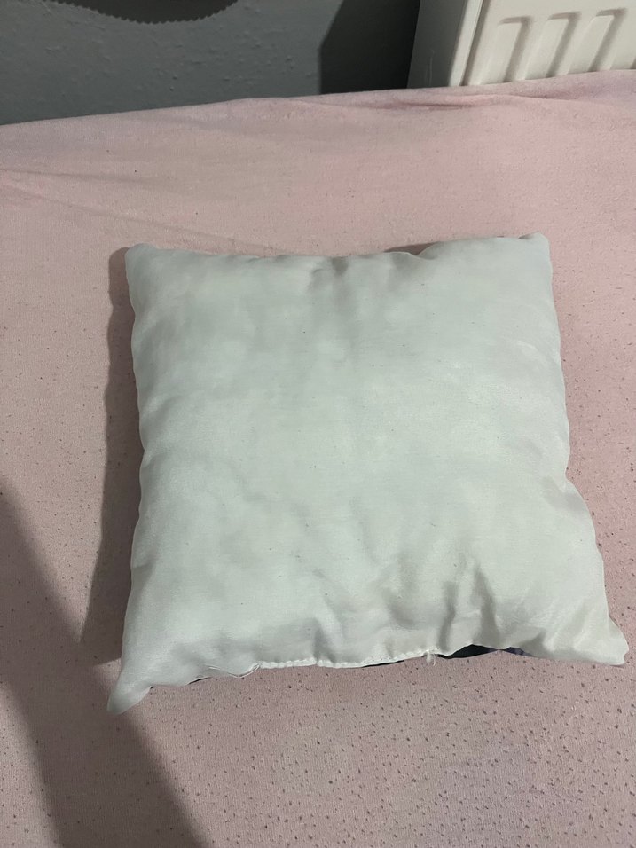 Anime Yastığı - Görsel 2