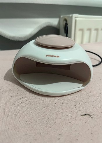 Pastel Oje kurutucu - Görsel 2