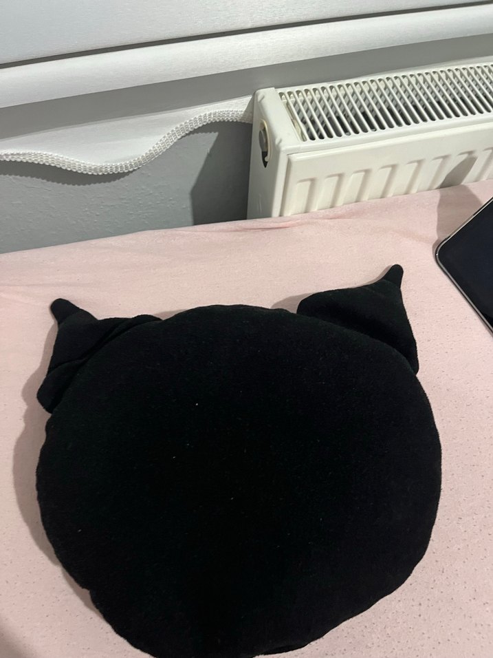 Kuromi Peluş Oyuncak - Görsel 2