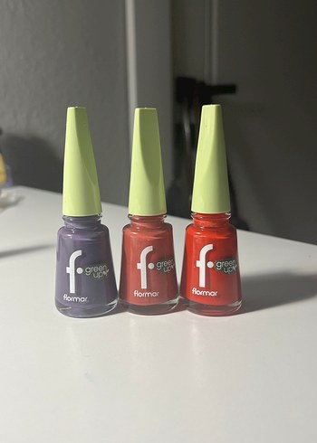 Flormar