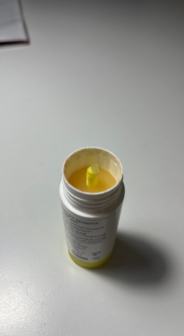 Sun Ozon SPF 50+ Hassas Güneş Stick - Görsel 4