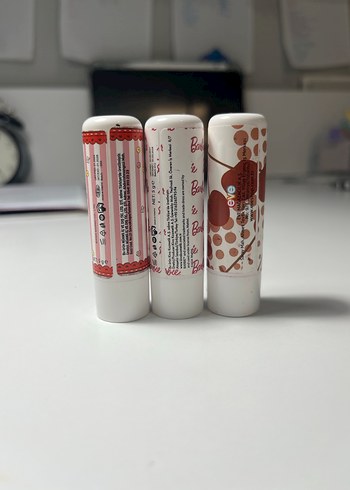 Renkli  Lipstick Seti - Görsel 2