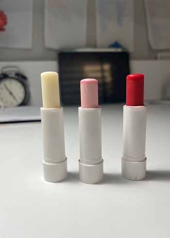 Renkli  Lipstick Seti - Görsel 3