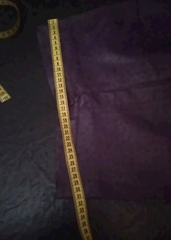 ILAN DESENLI PANTOLON - Görsel 3