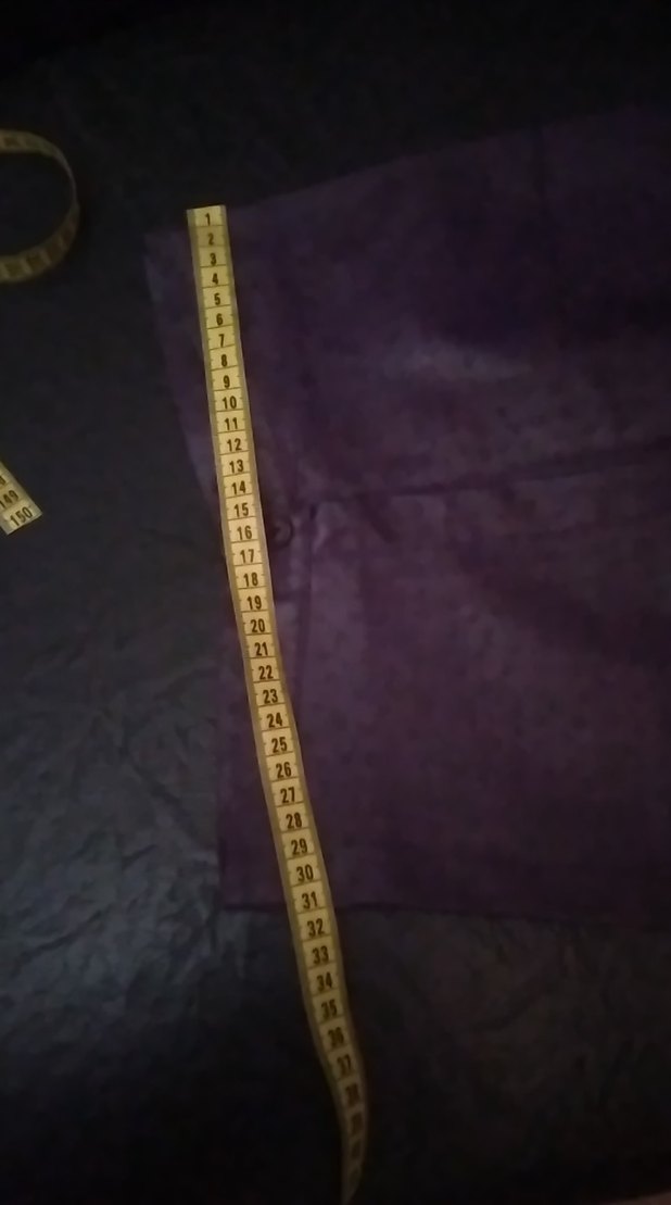 ILAN DESENLI PANTOLON - Görsel 3