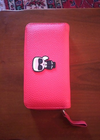 Karl Lagerfeld