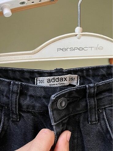 30 Beden Addax Jean