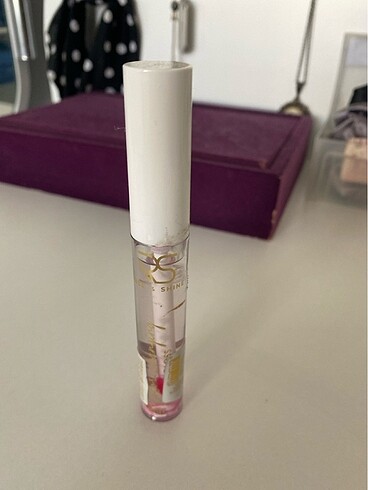  Beden Renk Lipgloss