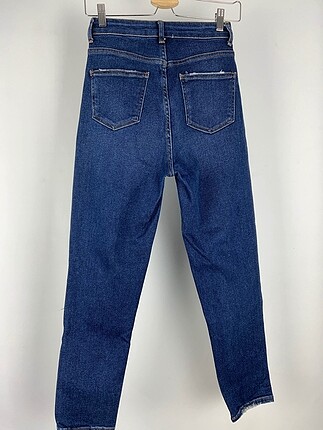 Topshop Topshop Jean / Kot %70 İndirimli.