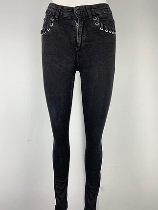 Mango Jean / Kot %70 İndirimli.