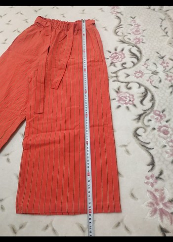 Diğer çok şık Bol Pantolon