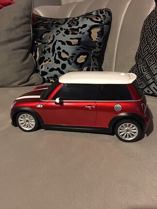 Süs mini cooper