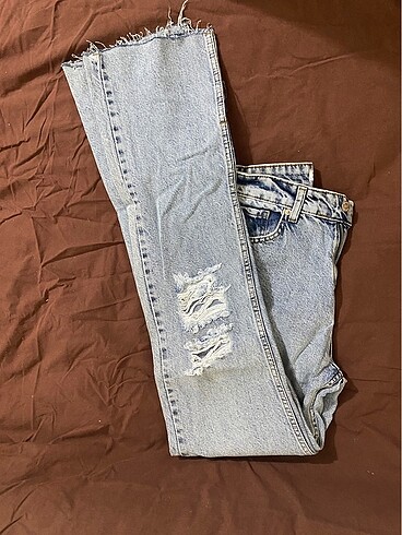 Zara Zara Jean