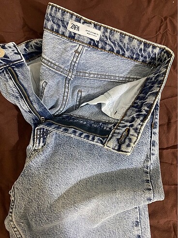 36 Beden Zara Jean