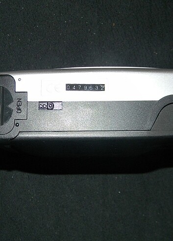 Arızalı analog kamera - Görsel 3