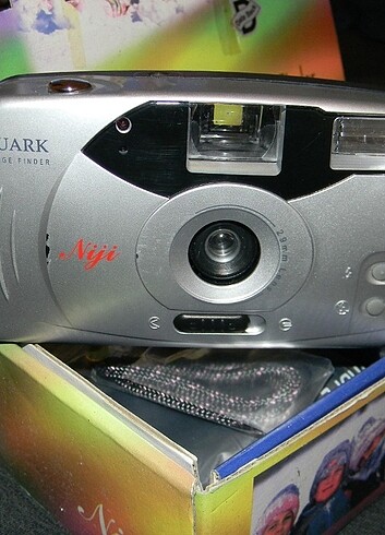 Arızalı analog kamera - Görsel 4