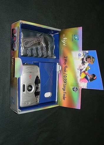 Arızalı analog kamera - Görsel 5