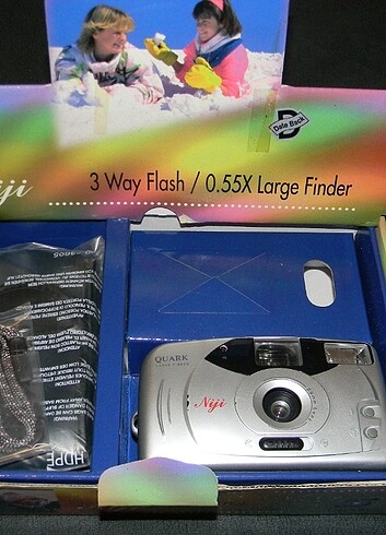 Arızalı analog kamera - Görsel 2