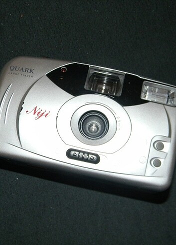 Arızalı analog kamera - Görsel 6