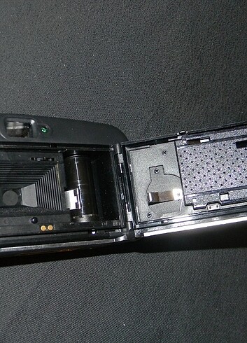 Arızalı analog kamera - Görsel 7