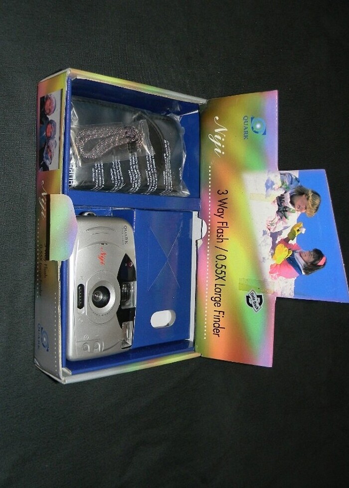 Arızalı analog kamera - Görsel 5