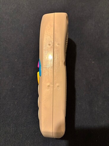 Fisher price bebek oyun kumandası - Görsel 5