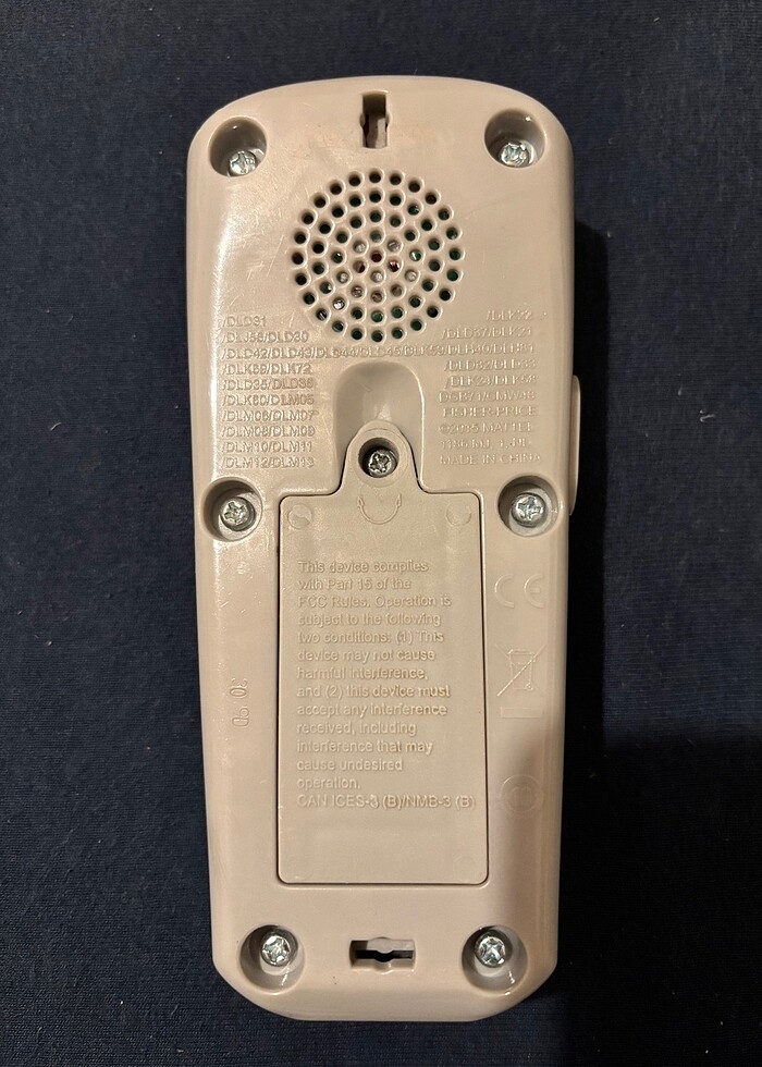 Fisher price bebek oyun kumandası - Görsel 4