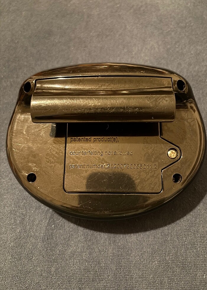 Bebek ve çocuk için yatak başlık lamba ve ninni - Görsel 3