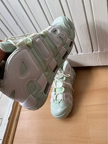 Nike Nike air more uptempo