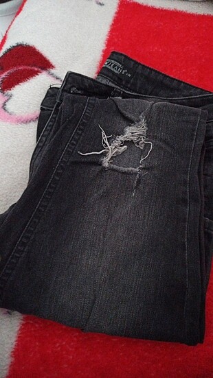 32 Beden LCW erkek kot pantolon