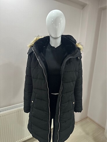 Stradivarius Bayan kaban