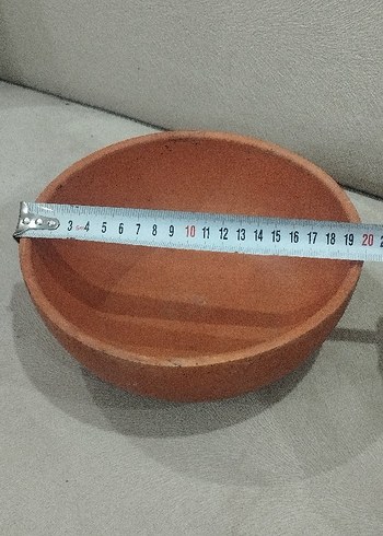 Toprak kap - Görsel 5