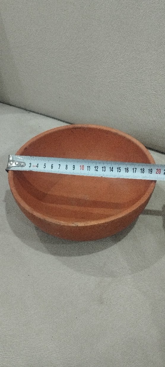 Toprak kap - Görsel 5