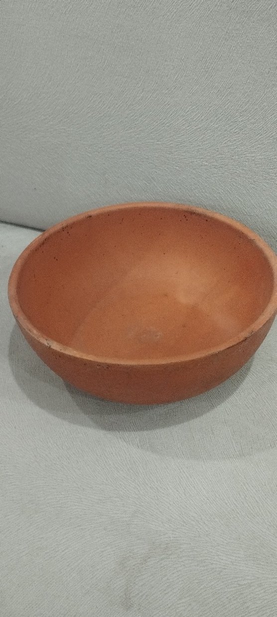 Toprak kap - Görsel 2