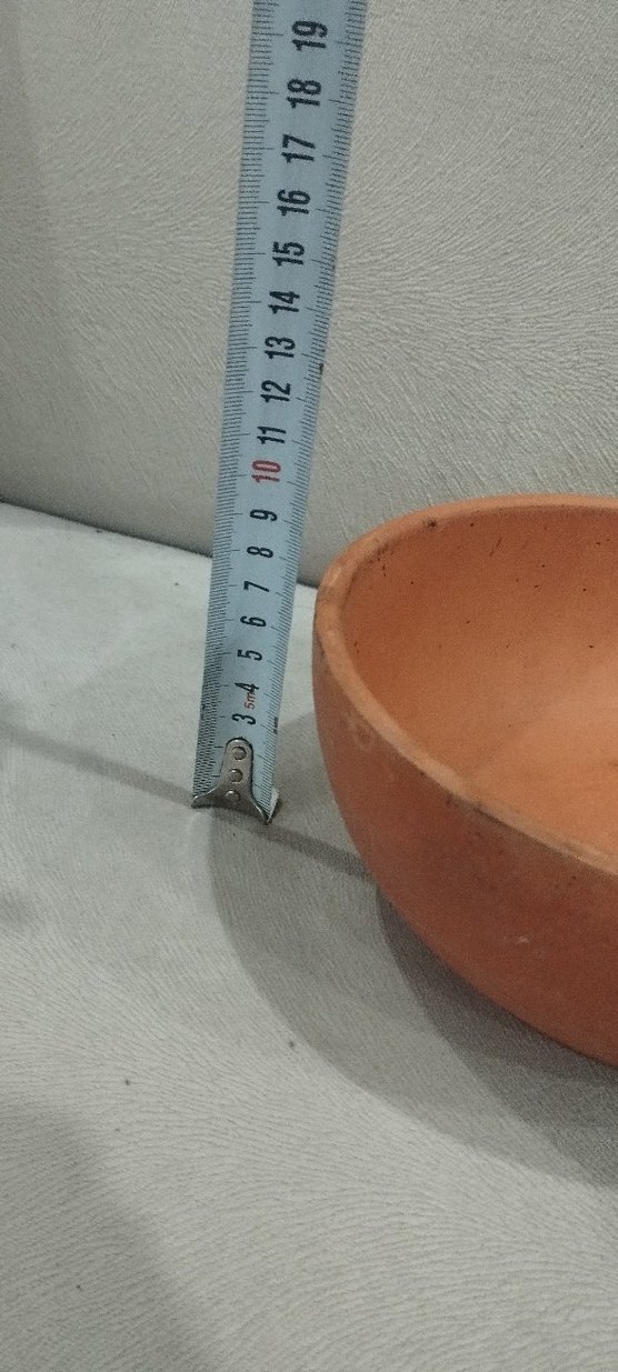 Toprak kap - Görsel 4