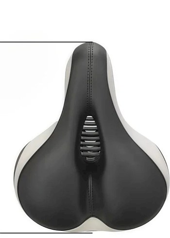 Konforlu bisiklet koltuğu - Görsel 8