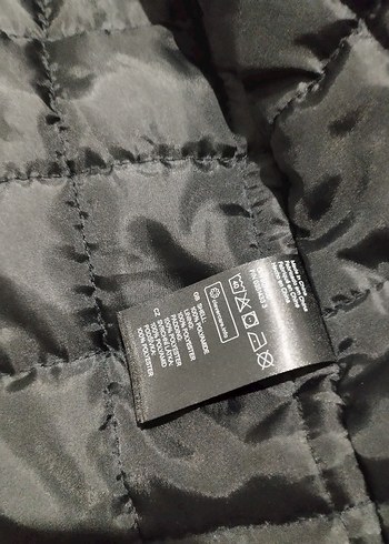 Çok şık kalite mont - Görsel 7