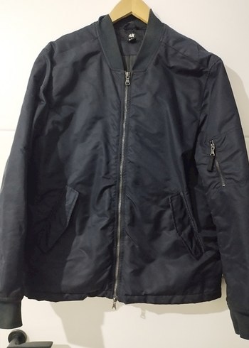 Çok şık kalite mont - Görsel 2