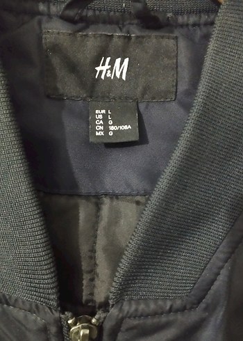 Çok şık kalite mont - Görsel 3