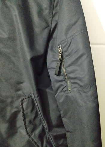 Çok şık kalite mont - Görsel 4