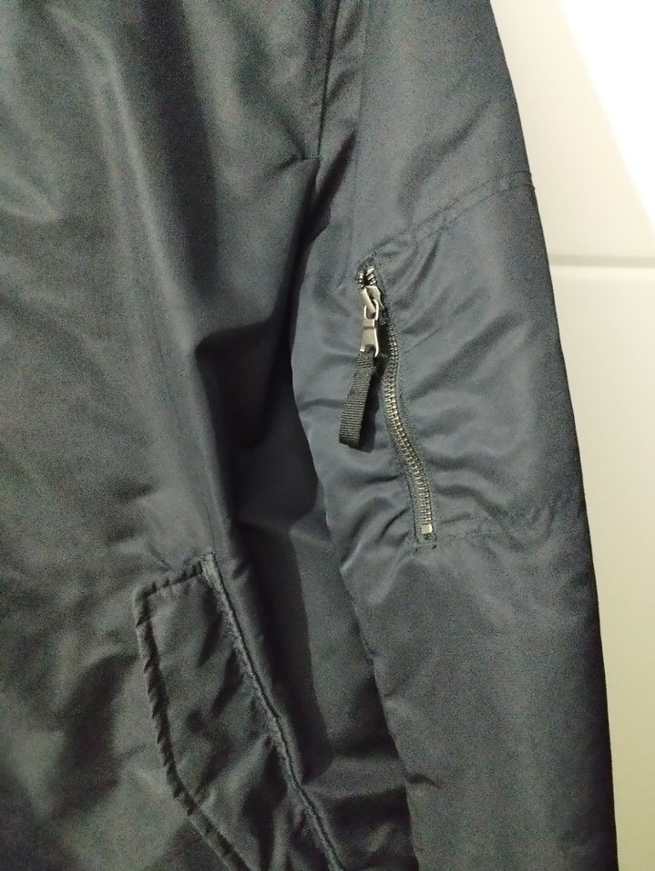 Çok şık kalite mont - Görsel 4