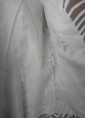 MİXSAGE CEKET -BLAZER  - Görsel 4