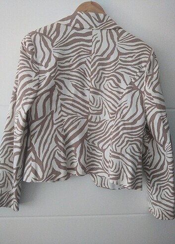 MİXSAGE CEKET -BLAZER  - Görsel 2