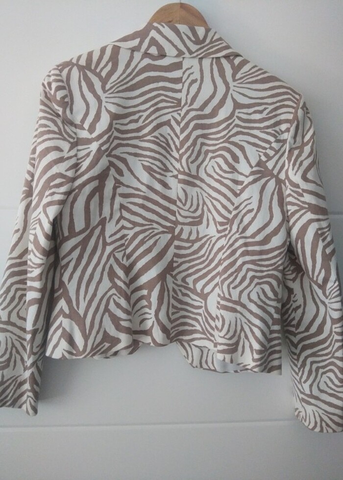 MİXSAGE CEKET -BLAZER  - Görsel 2