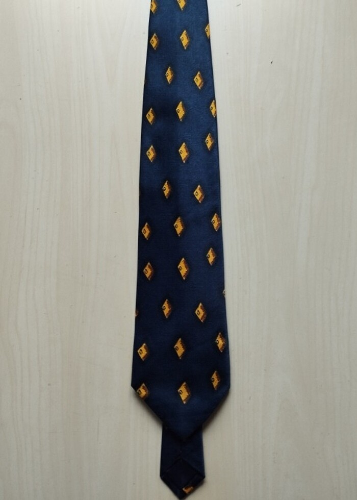 DÜK Romano kravat - Görsel 3